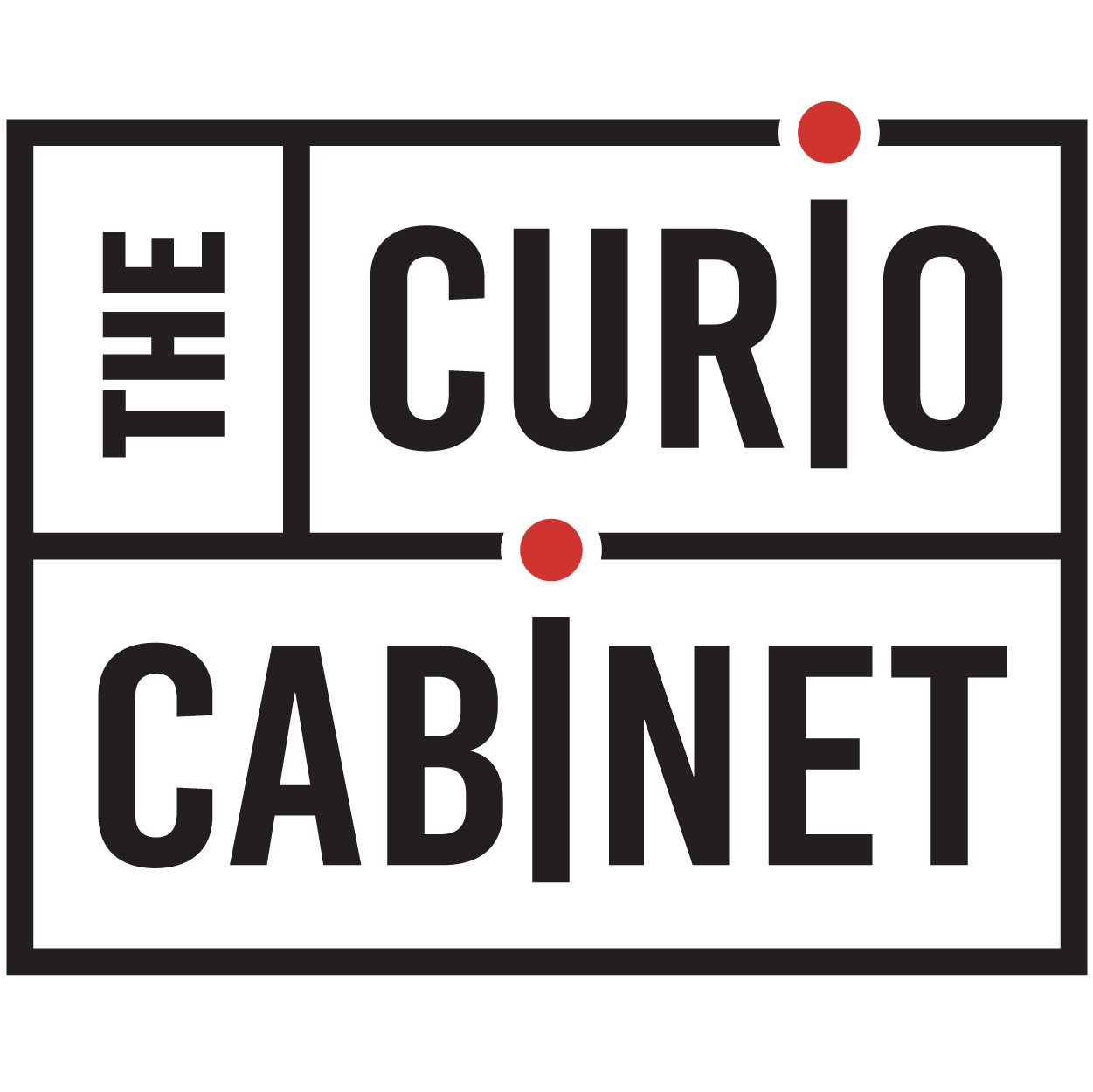 The Curio Cabinet