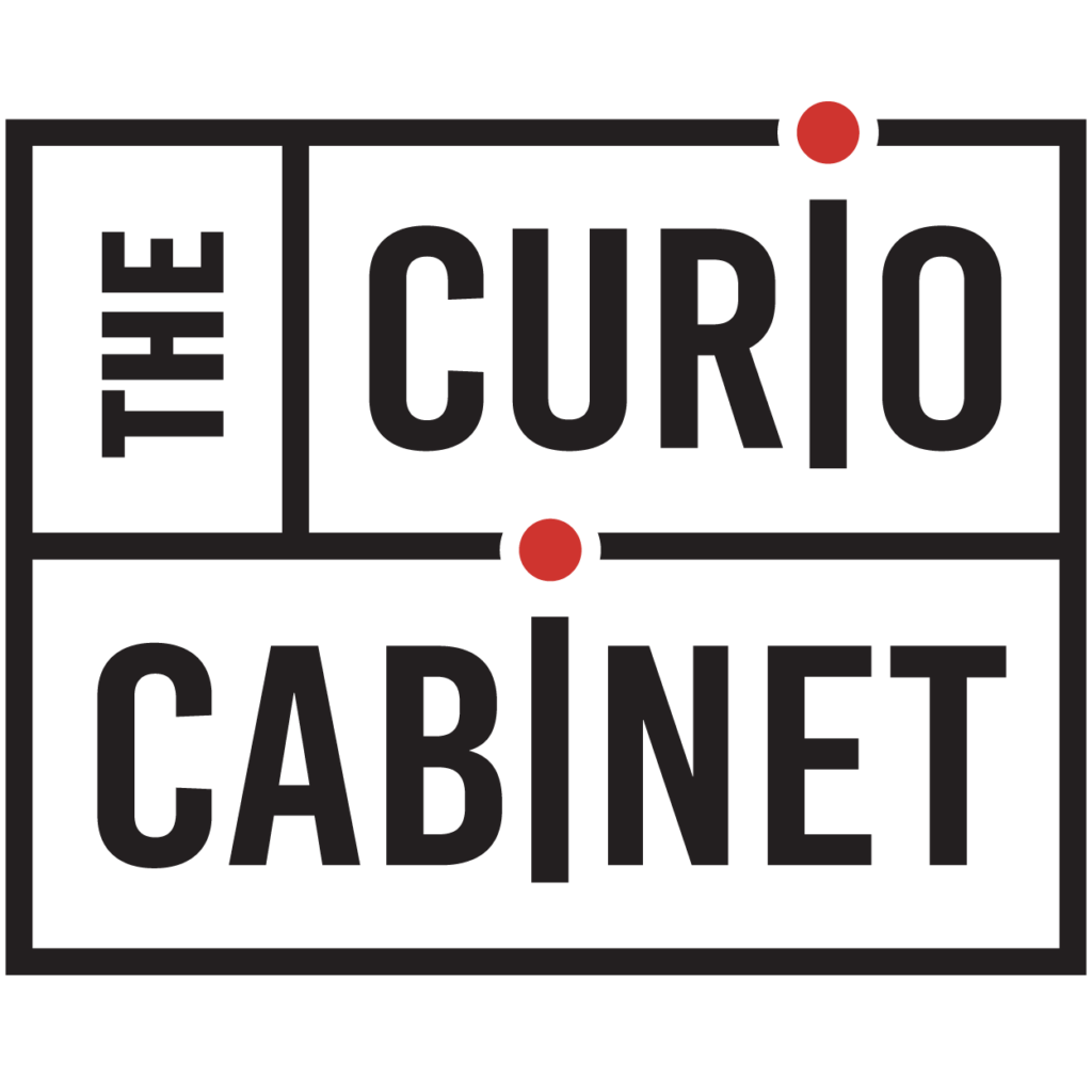 The Curio Cabinet
