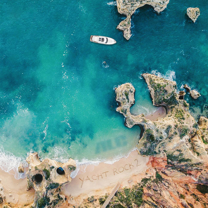 “Yacht Rock 2” is your underground hip hop album of summer 2023