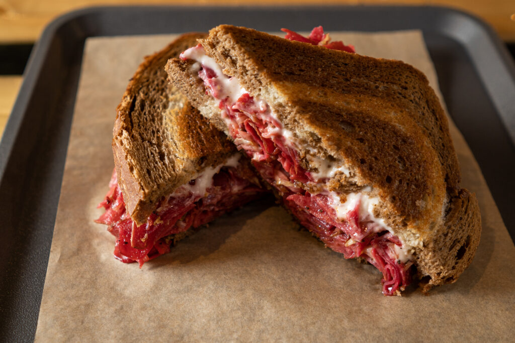 Gladys: Where Seasonal Vegan Cuisine Meets Grandma’s Hospitality