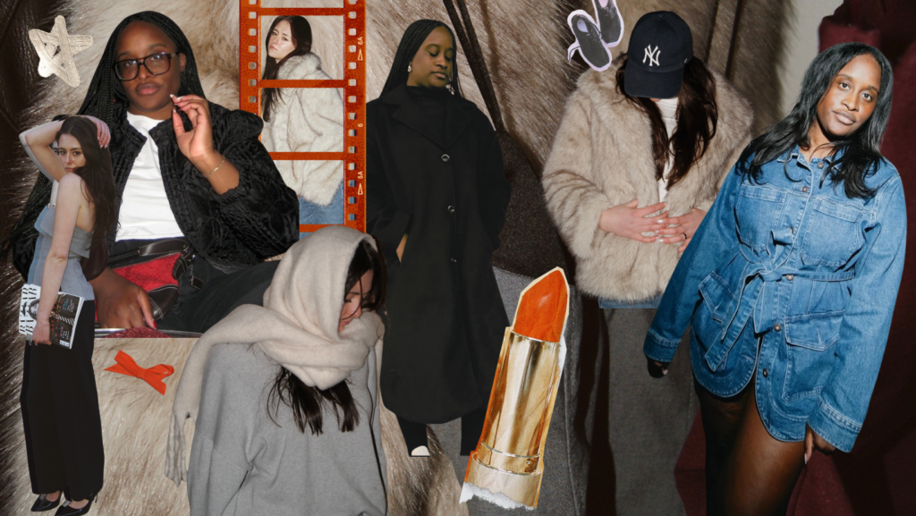 It’s The Way She Wears it