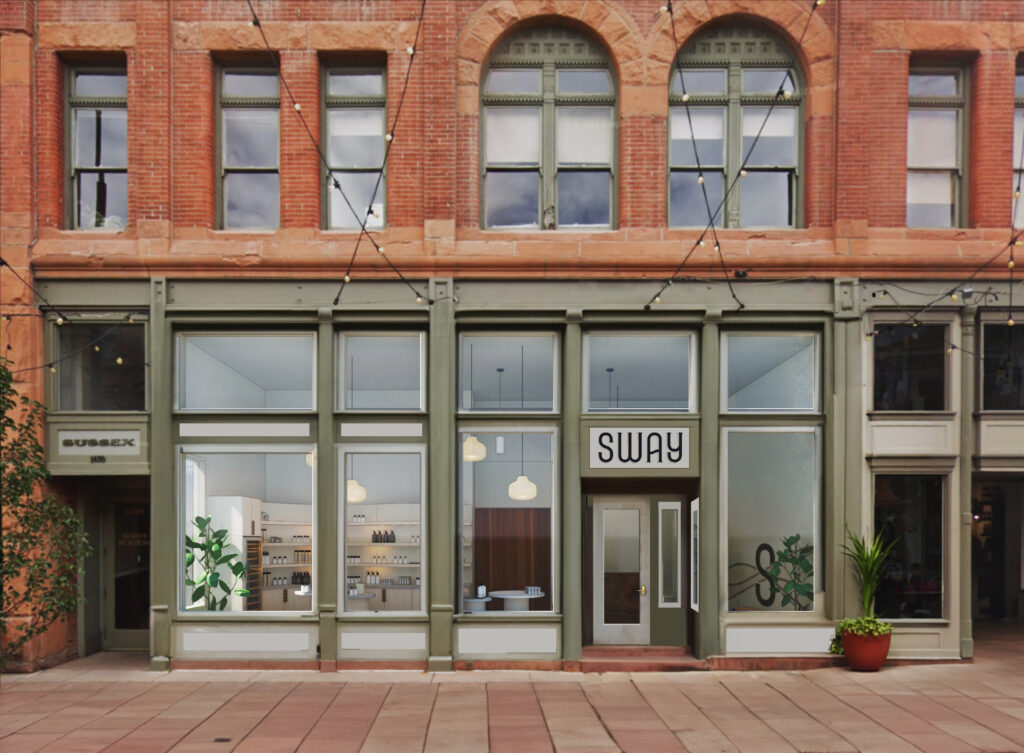 Denver’s Newest Wellness Club Blends High-Tech Healing with Colorado Soul