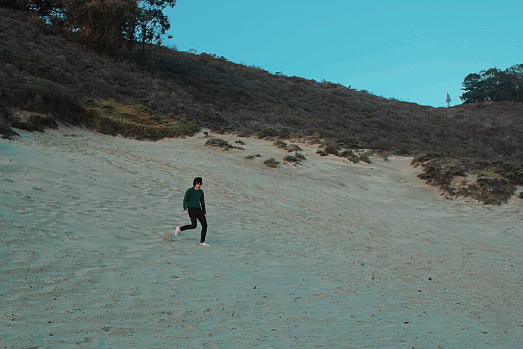 Ride The Waves Of Das Kope’s Indie Psychedelic Sound