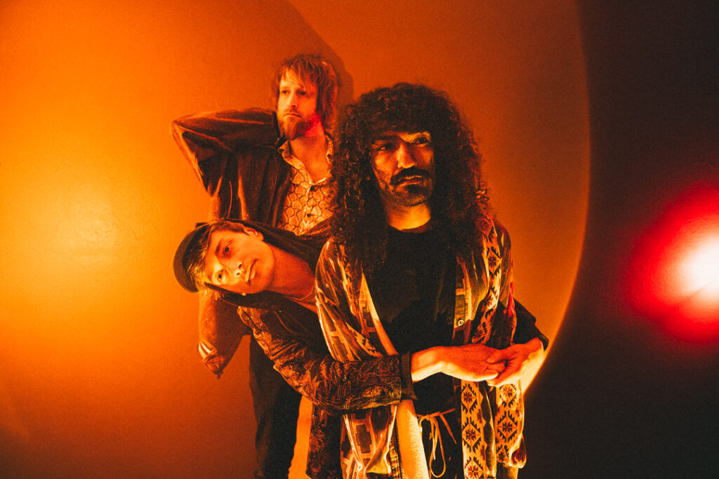 Local Single Release- “Kerosene” by Shadow Work