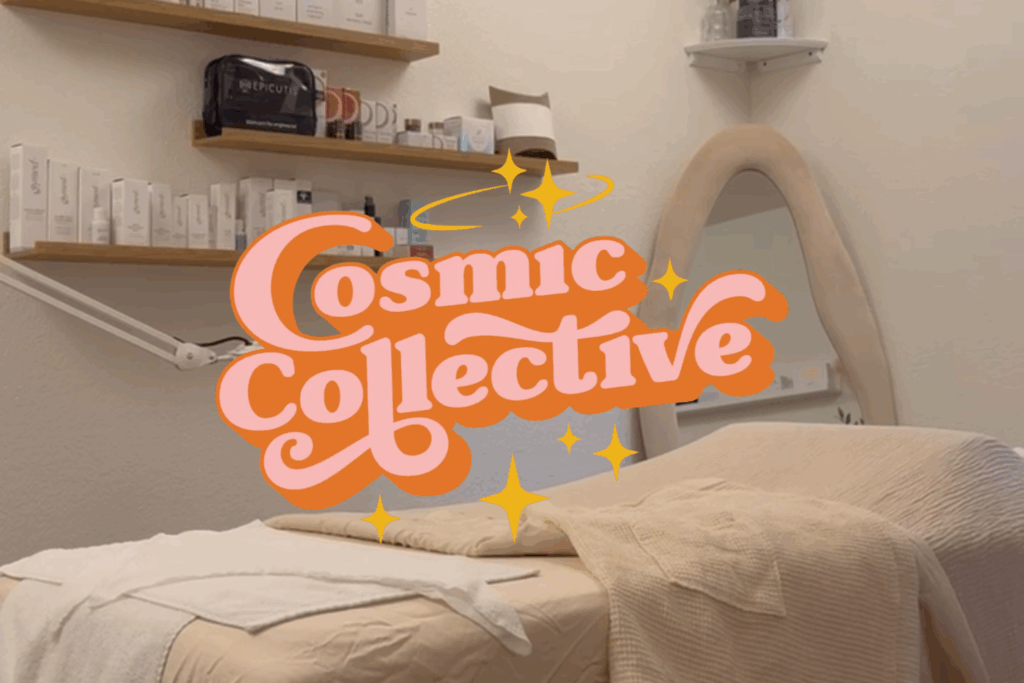Cosmic Collective Combines Wellness and Community