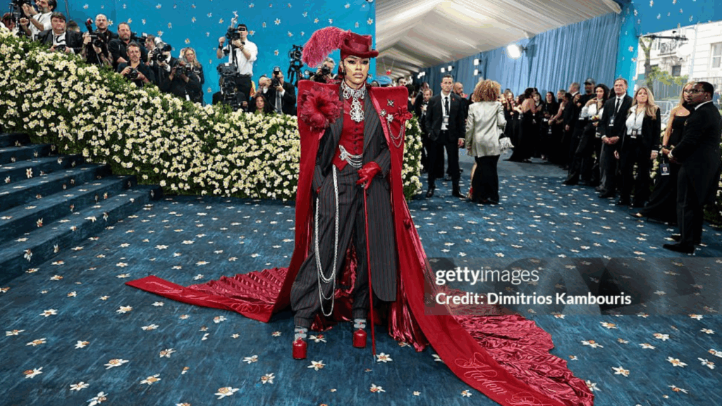 Will The Met Gala Ever Be Truly Black? How Black Fashion Continues to Transform The Fashion Industry