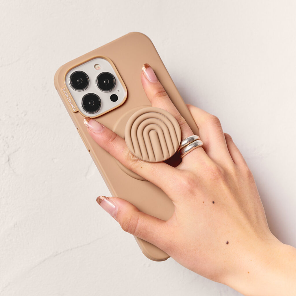 Don’t Miss Pop Sockets at Color of Fashion Season V