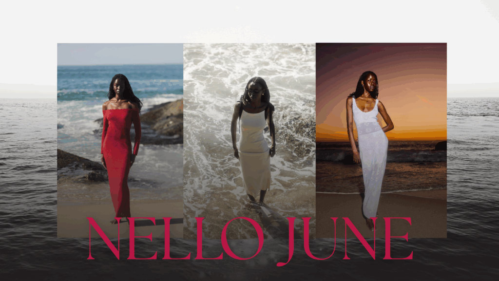 The Summer Edit: Knitwear Makes a Splash for Every Occasion