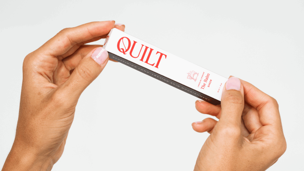 Meet Quilt: The Launch That Marks a Fresh Take on Ingredient-Driven Beauty