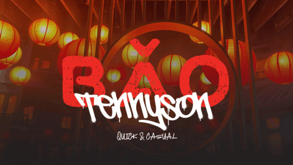 We Tried It: Bao Tennyson Just Wants To Be Part of the Community