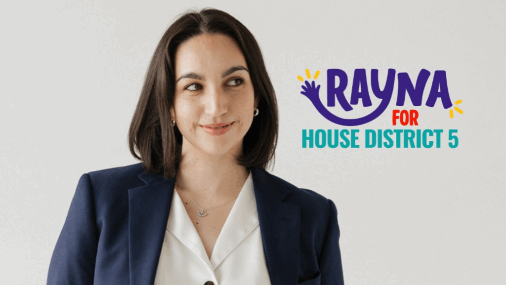 Digital Presence to Political Voice: Denver’s Rayna King Enters Colorado House Race