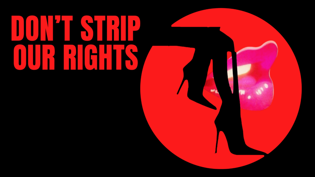 Don’t Strip Our Rights Needs Denver’s Help