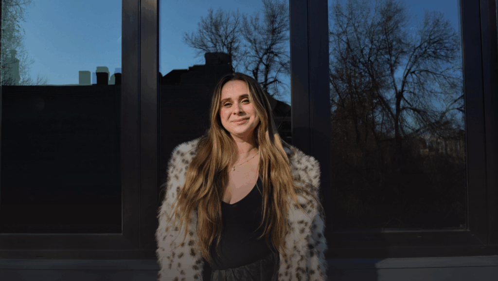 Ouyi’s Rise: How Ali Taylor Built a Purpose-Driven Creative Agency