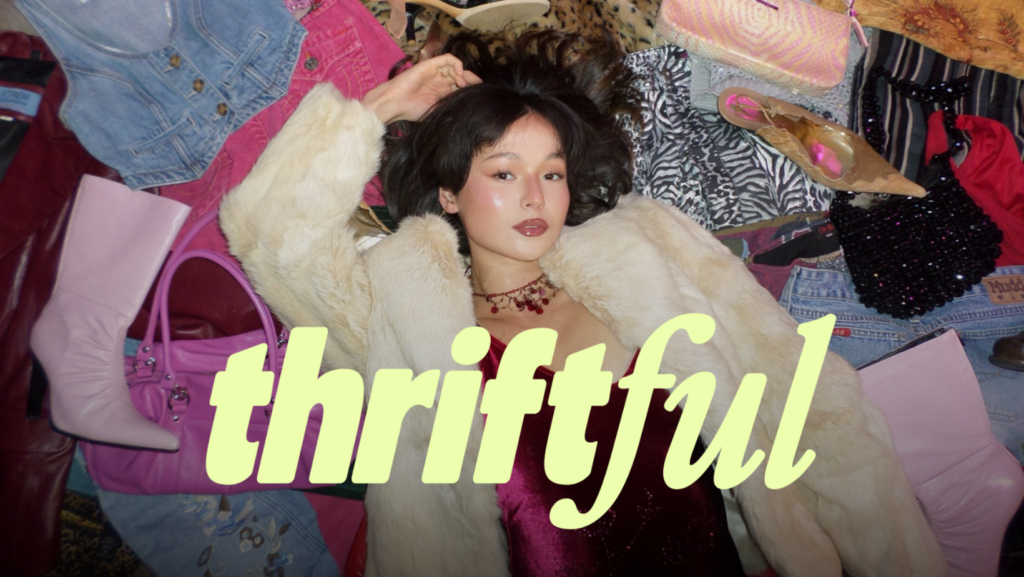 Thriftful’s Stylist-Driven Platform Makes Sustainable Fashion Easy