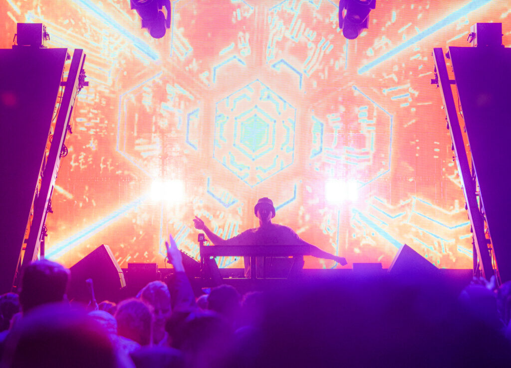 Did You Know Blookah Lives In Denver?