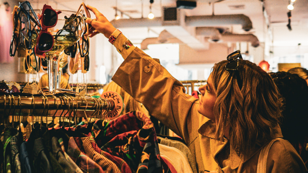 The It Girl Thrift List for 2026