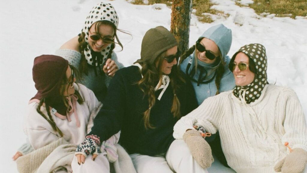 Fashion or functional? Girlhood says, ‘Why Not both?’