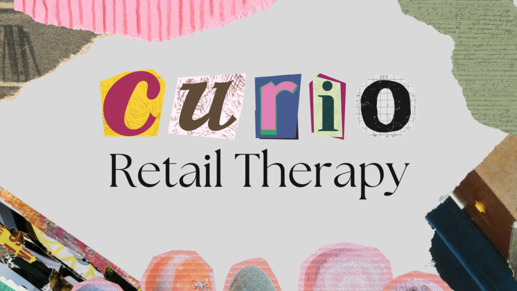 Retail Therapy: Second Love