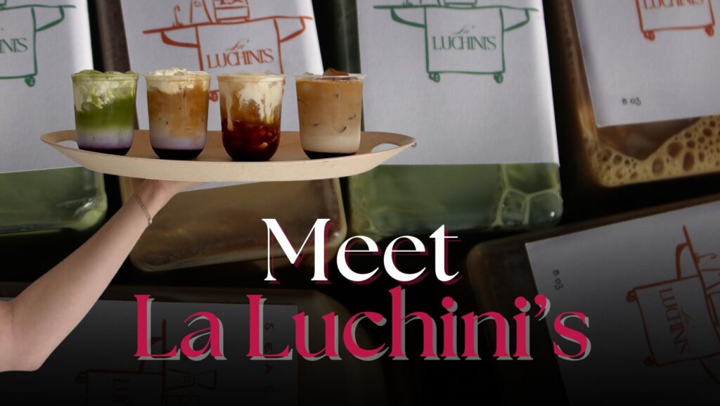 Meet La Luchini’s: A Denver Coffee Cart’s New Chapter