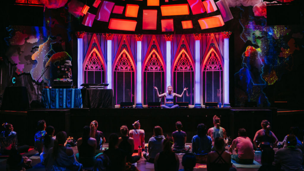 Denver Wellness Got Weird This Summer: Here’s Where to Try All of It