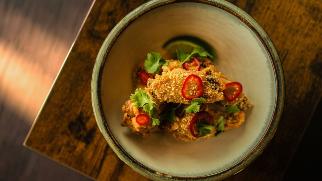At Odd Rabbit, the Single-Concept Restaurant Is Over