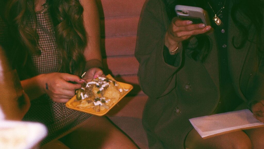 RSVP Pending: The Real Politics of Brand & PR Events