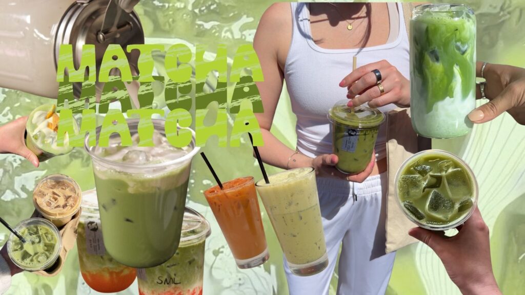 Denver’s Matcha Moment: The Green Drink’s Evolution From a Wellness Trend To a Daily Ritual