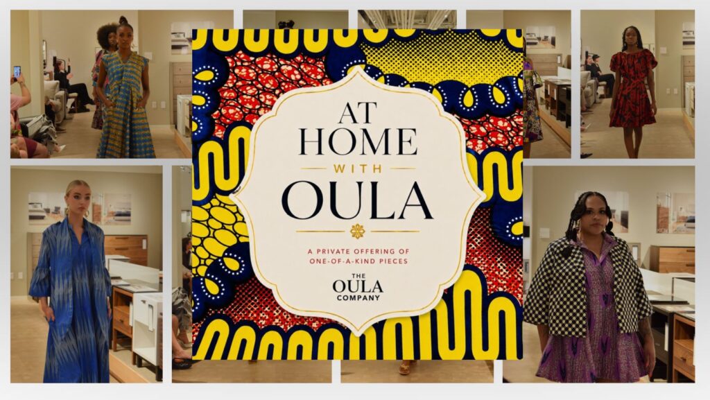 This Is What Shopping Should Feel Like: Step Inside the World of OULA