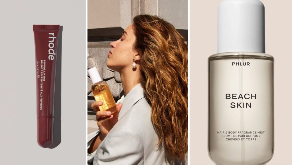 The Beauty Essentials Actually Worth Buying This Season