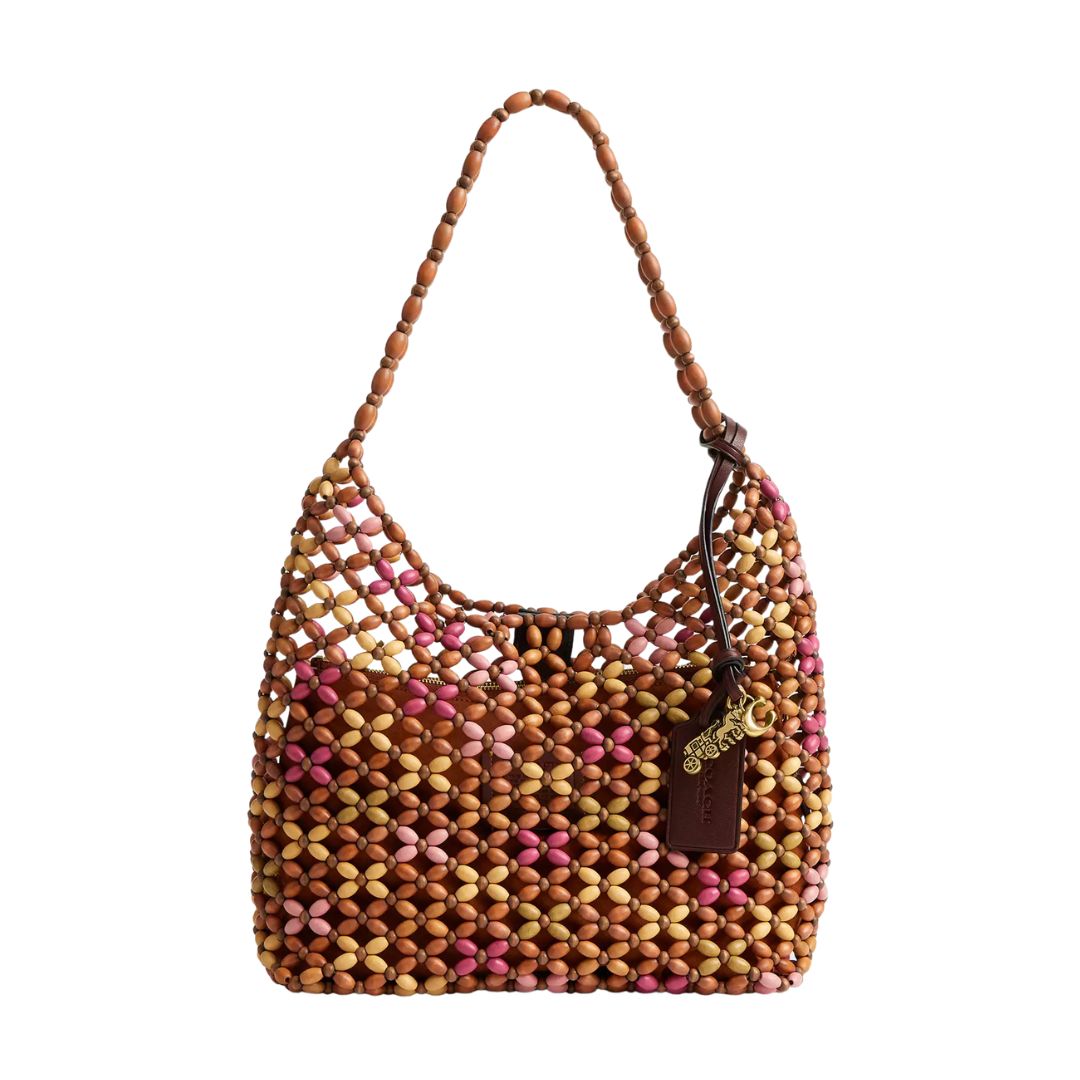 Brooklyn Shoulder Bag - $495