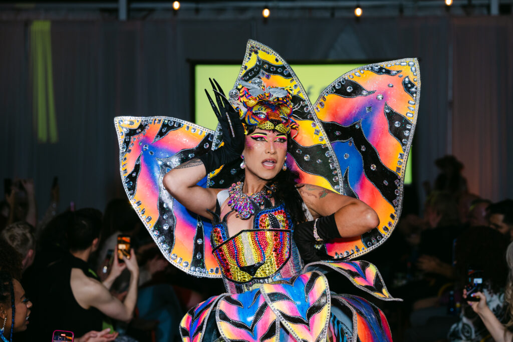 Queer Joy Persists at Afterglow Fashion Show and Fundraiser for The Center on Colfax