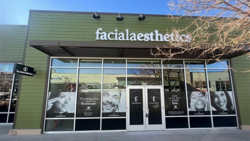 Leaves Fall, Your Skin Shouldn’t: A Fall Skincare Reset with Facial Aesthetics