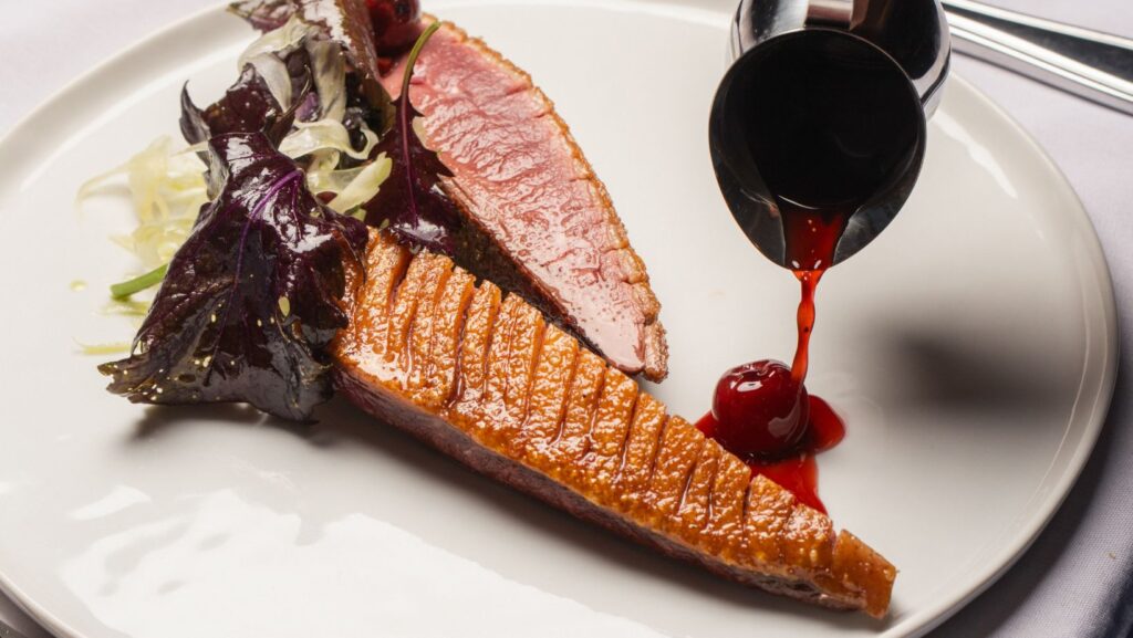 Far From Boulder’s Bustle, Fortezza Makes a Case for Local Dining